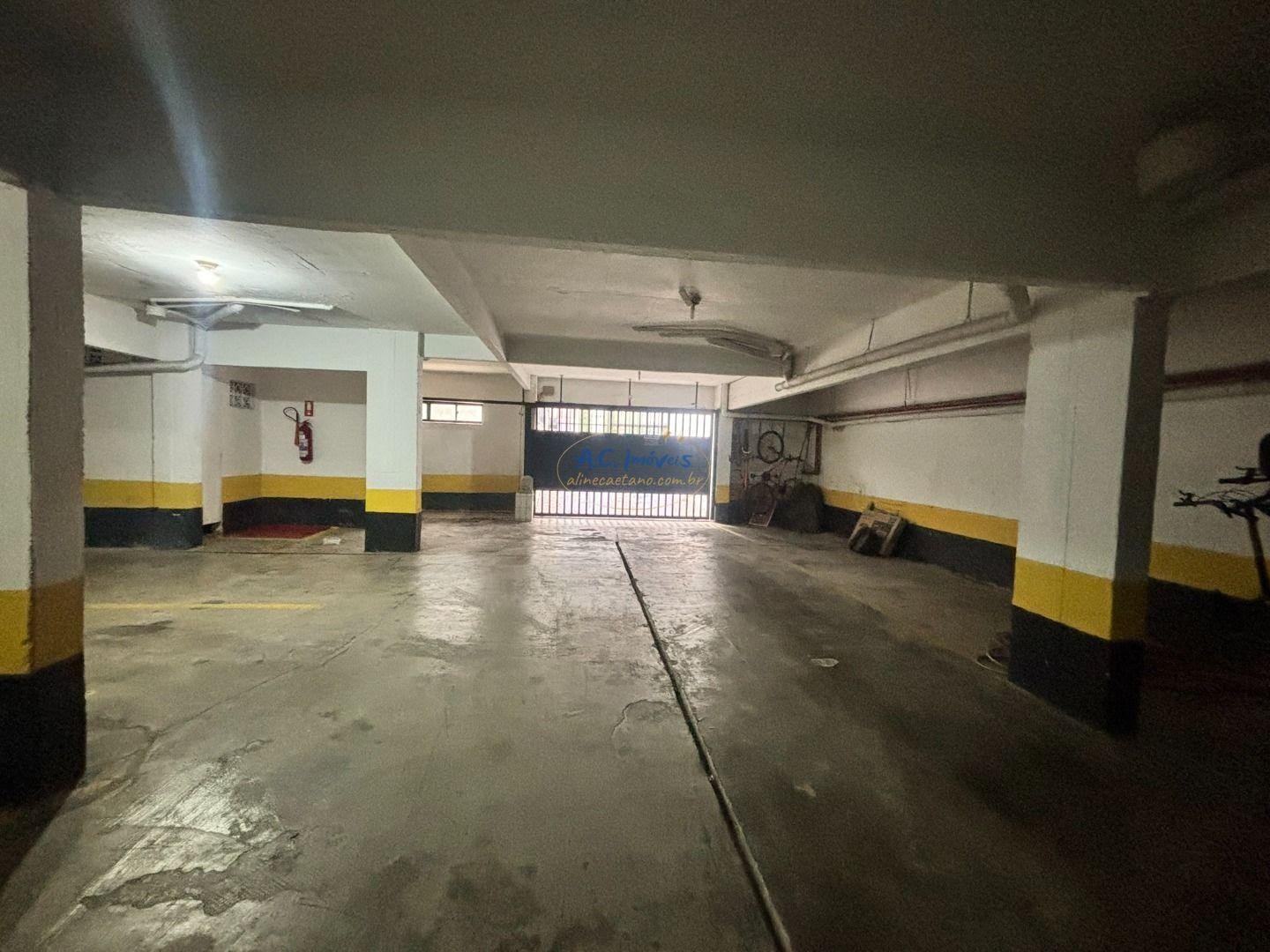 Apartamento à venda com 1 quarto, 1 banheiro, 1 vaga e 70m² no Guilhermina, Praia Grande (SP) — foto 28 de 30