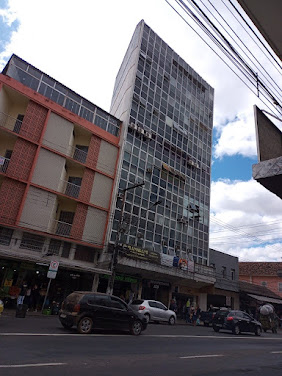 Sala em Centro  -  Juiz de Fora