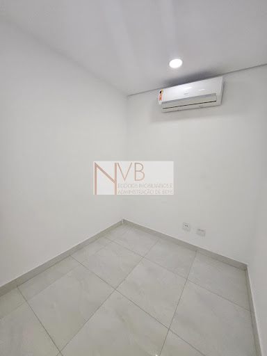 Sala Comercial 36m² Climatizada - Granja Vianna  - 1 Vaga