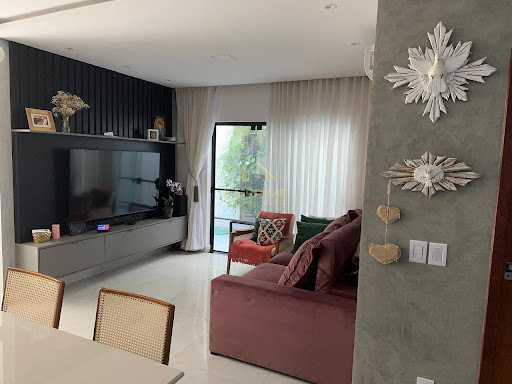 Casa de Condomínio em Cajuru do Sul - Sorocaba, SP