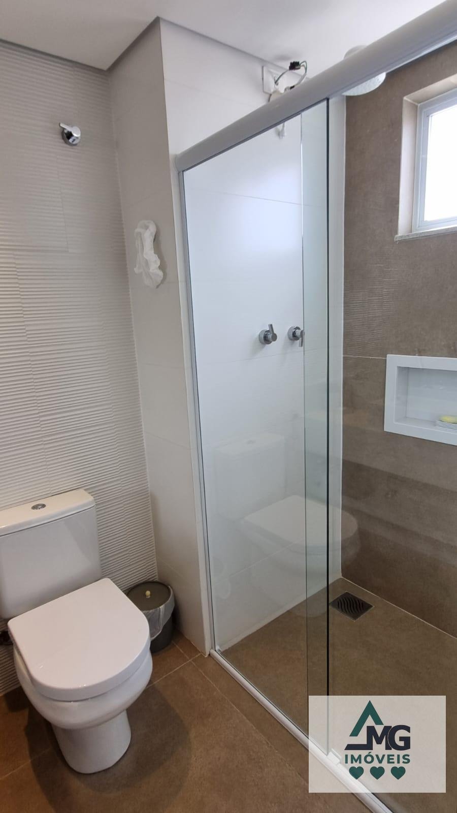 Apartamento à venda com 3 quartos, 3 suítes, 4 vagas e 245m² no Centro, Três Corações (MG) — foto 19 de 30