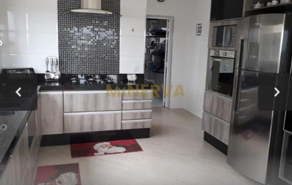 Casa à venda com 4 quartos, 4 suítes, 4 vagas e 365m² no Jardim Paulista, Atibaia (SP) — foto 7 de 30