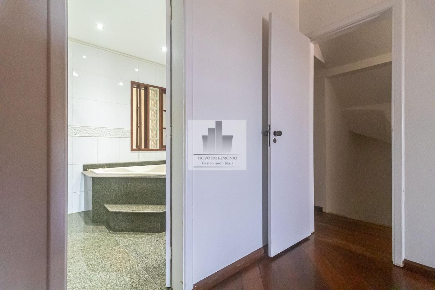 Casa à venda com 3 quartos, 1 suíte, 3 vagas e 241m² no Jacarepaguá, Rio de Janeiro (RJ) — foto 25 de 30