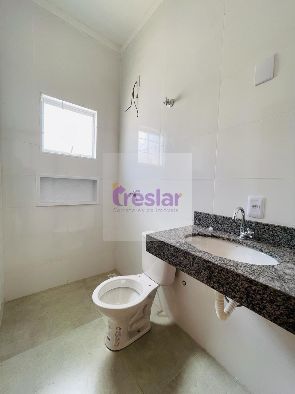 Casa à venda com 2 quartos, 1 banheiro, 1 vaga e 60m² no Montanini, Três Lagoas (MS) — foto 8 de 10