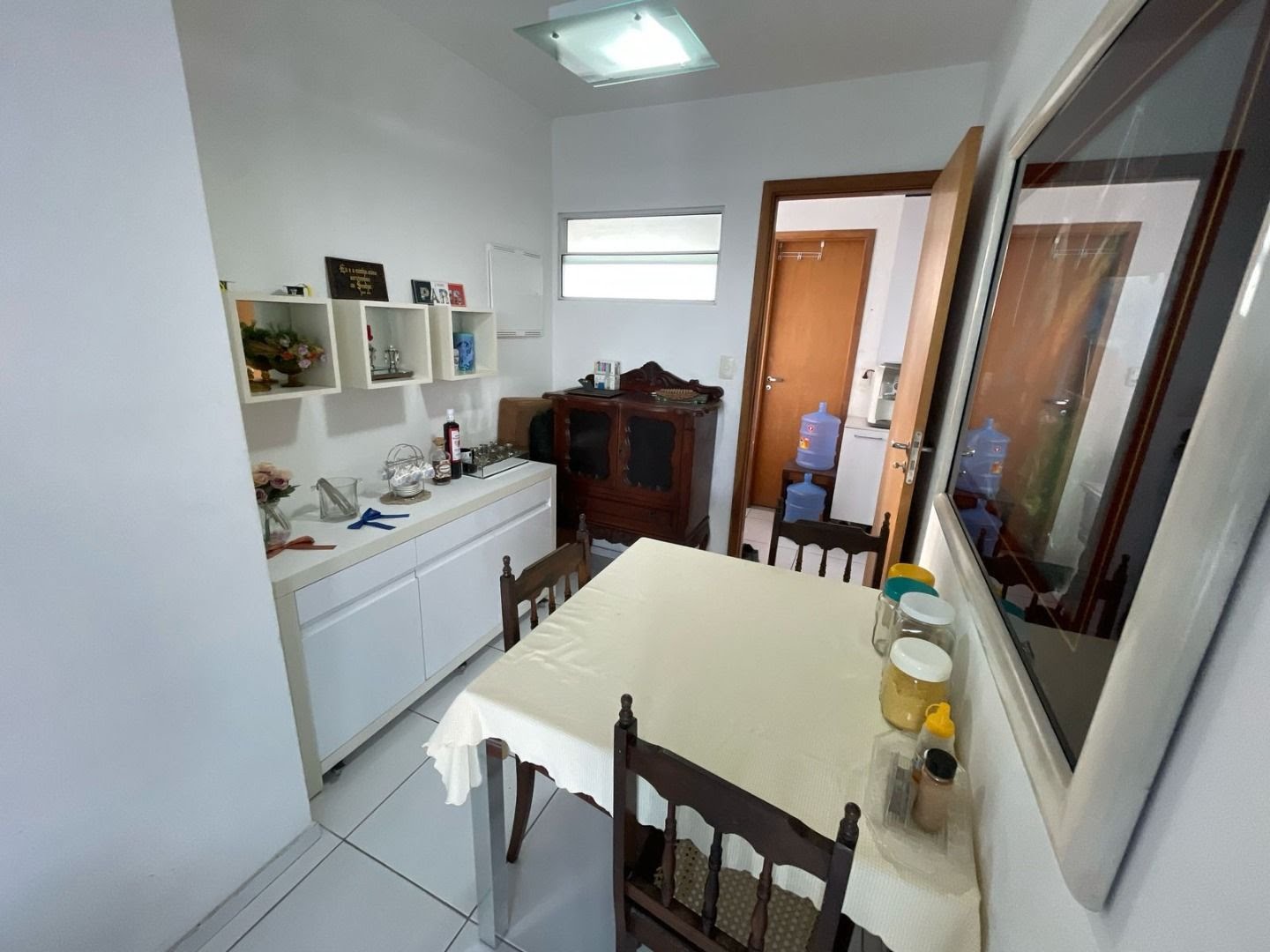 Apartamento à venda com 3 quartos, 2 suítes, 2 vagas e 113m² no Espinheiro, Recife (PE) — foto 7 de 24