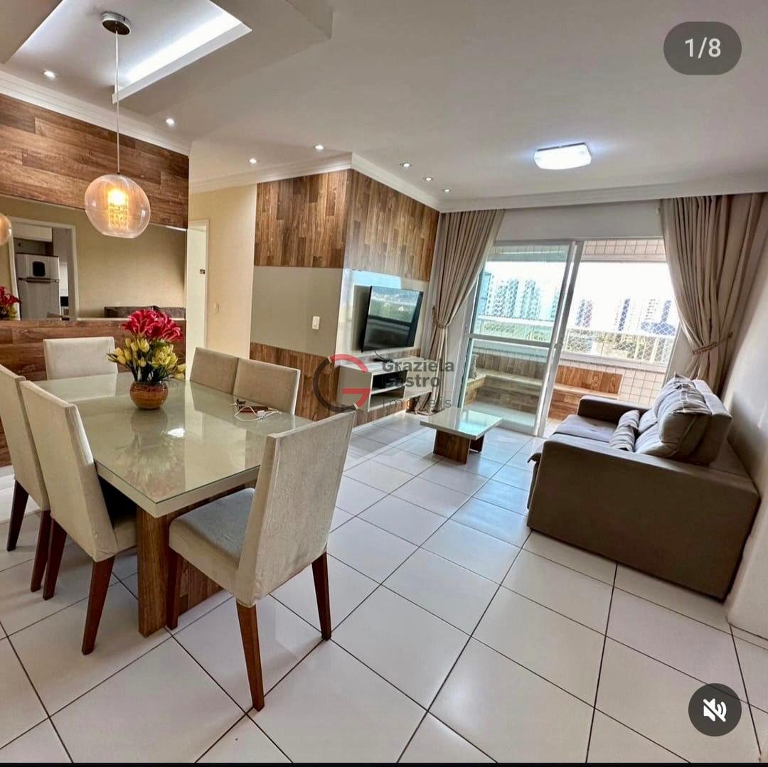 Apartamento, 3 quartos, 84 m² - Foto 1