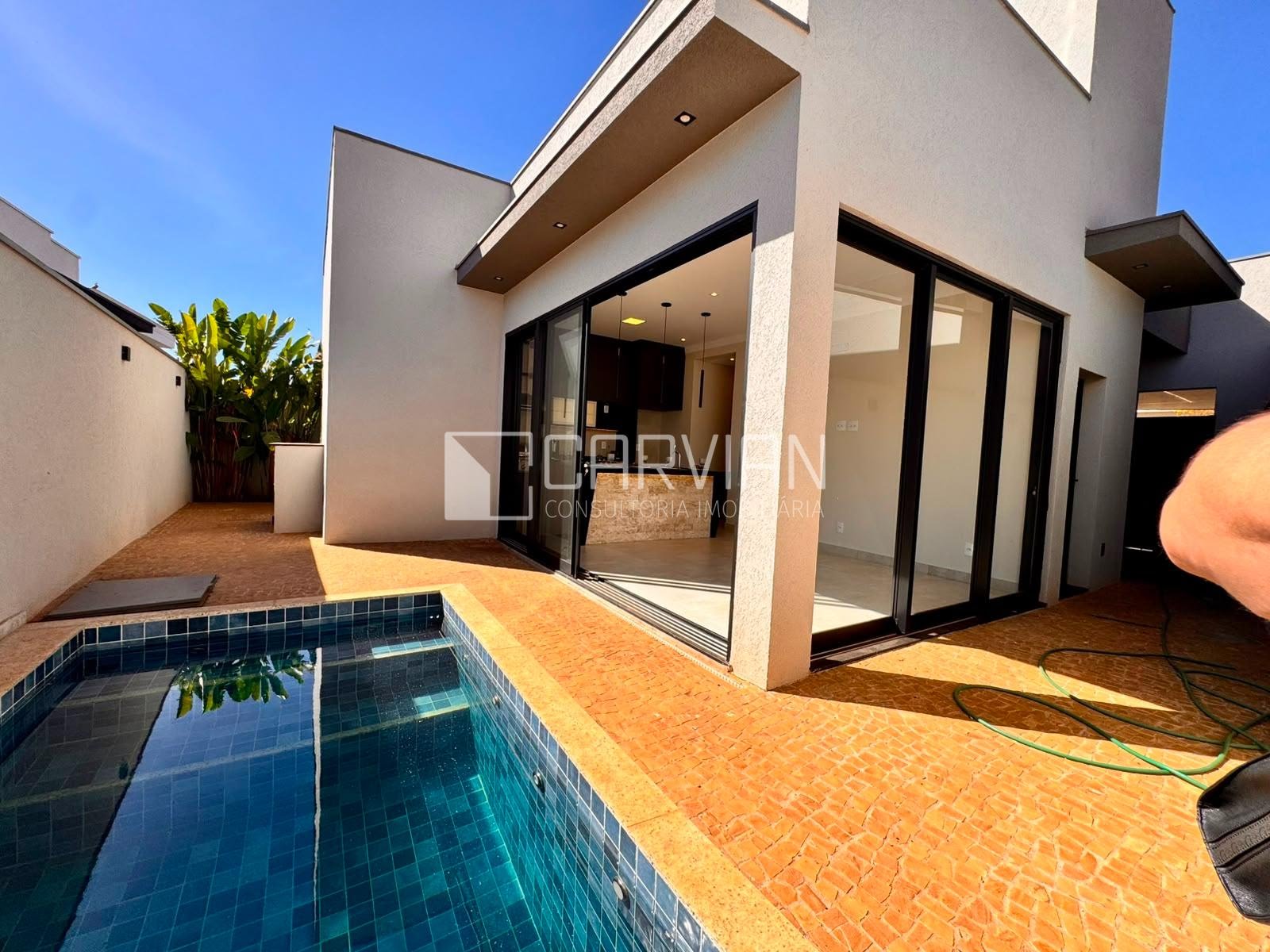 Casa à venda com 3 quartos, 3 suítes, 4 vagas e 150m² no San Marco, Ribeirão Preto (SP) — foto 17 de 30
