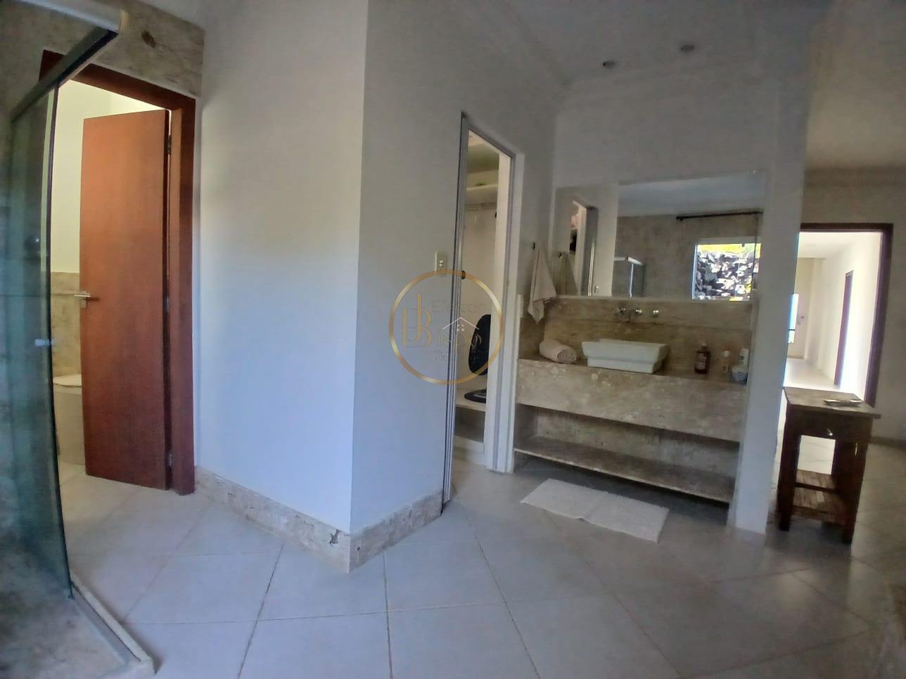 Casa à venda com 4 quartos, 4 suítes, 10 vagas e 250m² no Alto Mundaí, Porto Seguro (BA) — foto 12 de 14