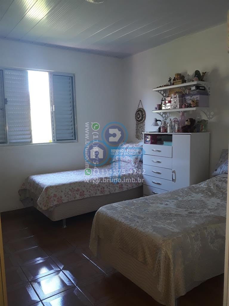 Casa à venda com 2 quartos, 3 vagas e 124m² no Parque Mandaqui, São Paulo (SP) — foto 8 de 15
