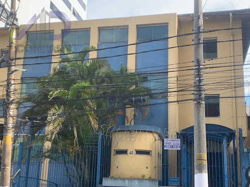 PRÉDIO COMERCIAL em São Judas  -  São Paulo