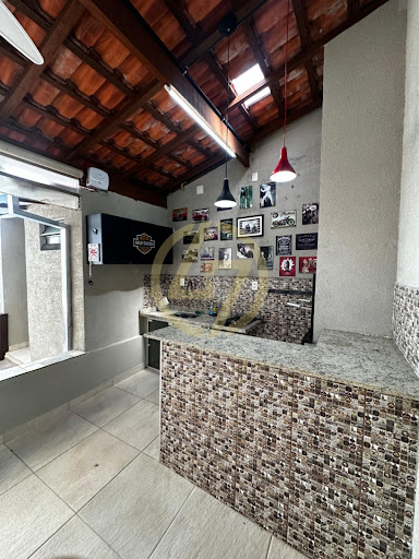 Casa em Vila Carolina  -  Itapetininga