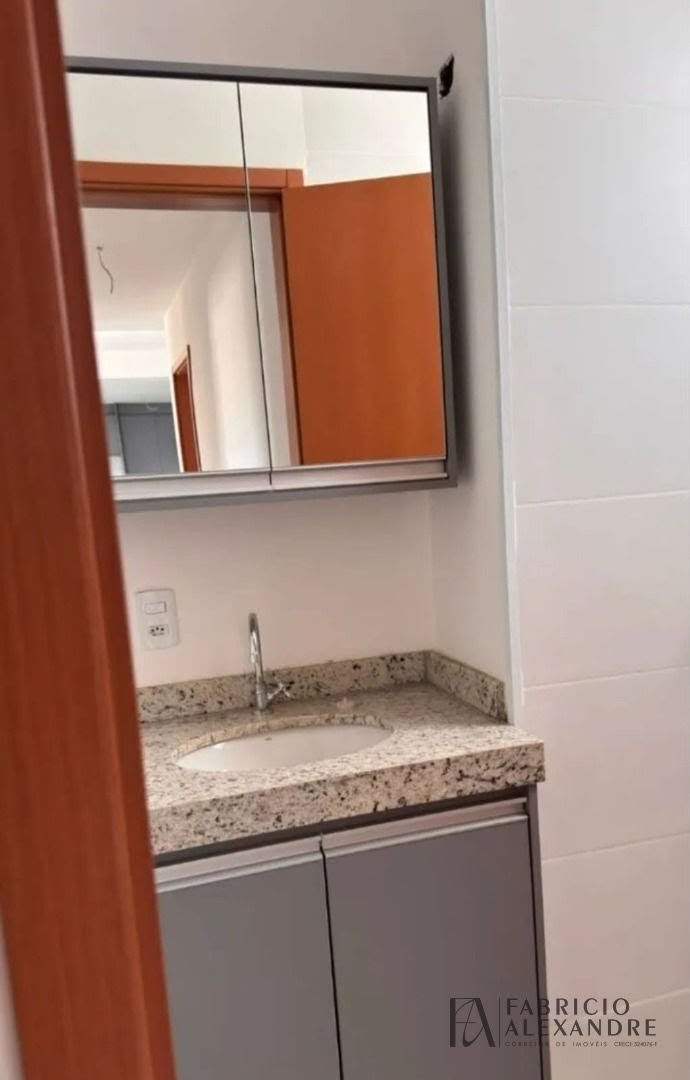 Apartamento à venda com 3 quartos, 1 suíte, 2 vagas e 68m² no Nau Vivendas, São José do Rio Preto (SP) — foto 14 de 15