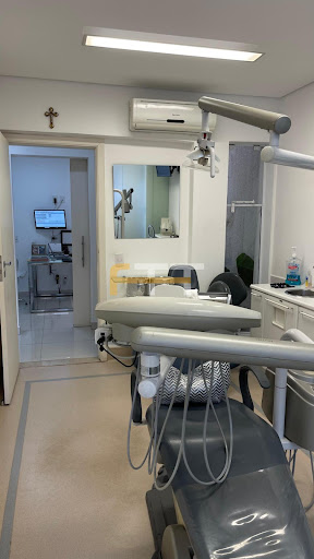 Consultório Odontológico em Cambuí  -  Campinas