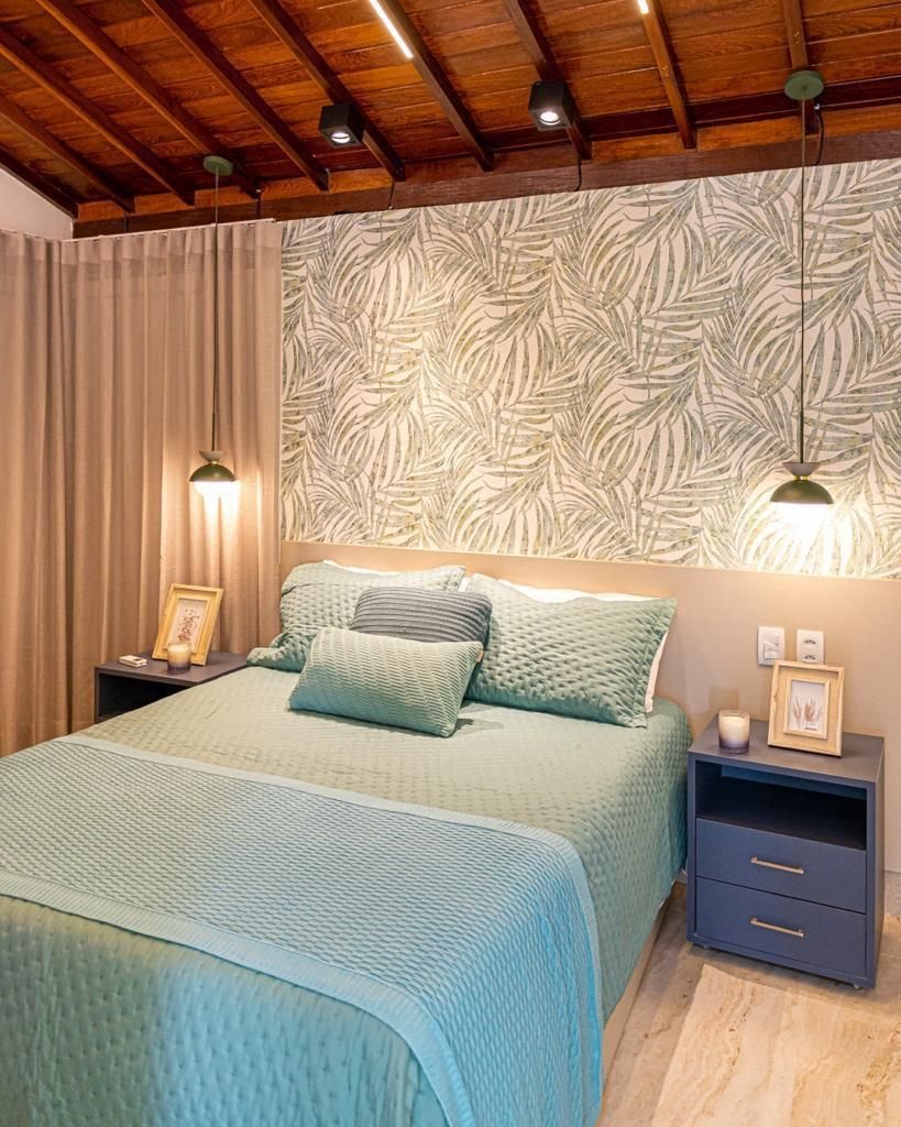 Casa à venda com 3 quartos, 3 suítes e 120m² no Muro Alto, Ipojuca (PE) — foto 24 de 30