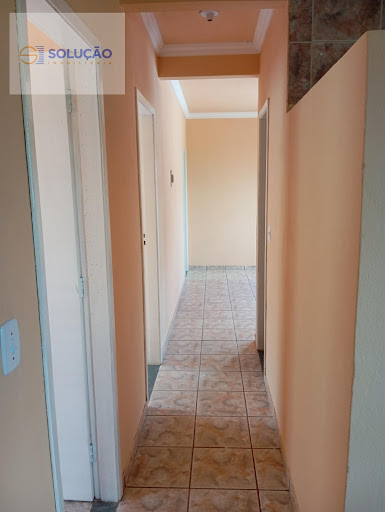 Apartamento em Santos Dumont II  -  Governador Valadares