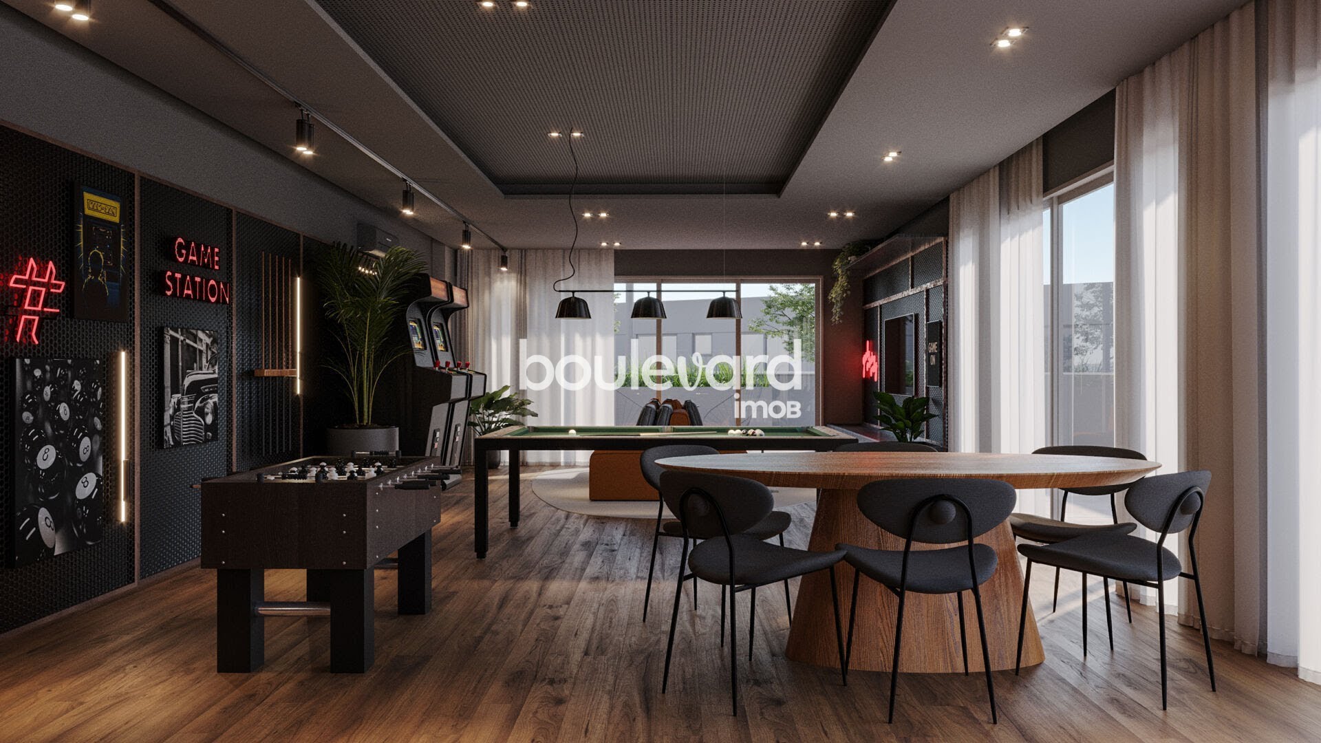 Apartamento à venda com 2 quartos, 2 suítes, 1 vaga e 79m² no Cachoeira do Bom Jesus, Florianópolis (SC) — foto 25 de 28