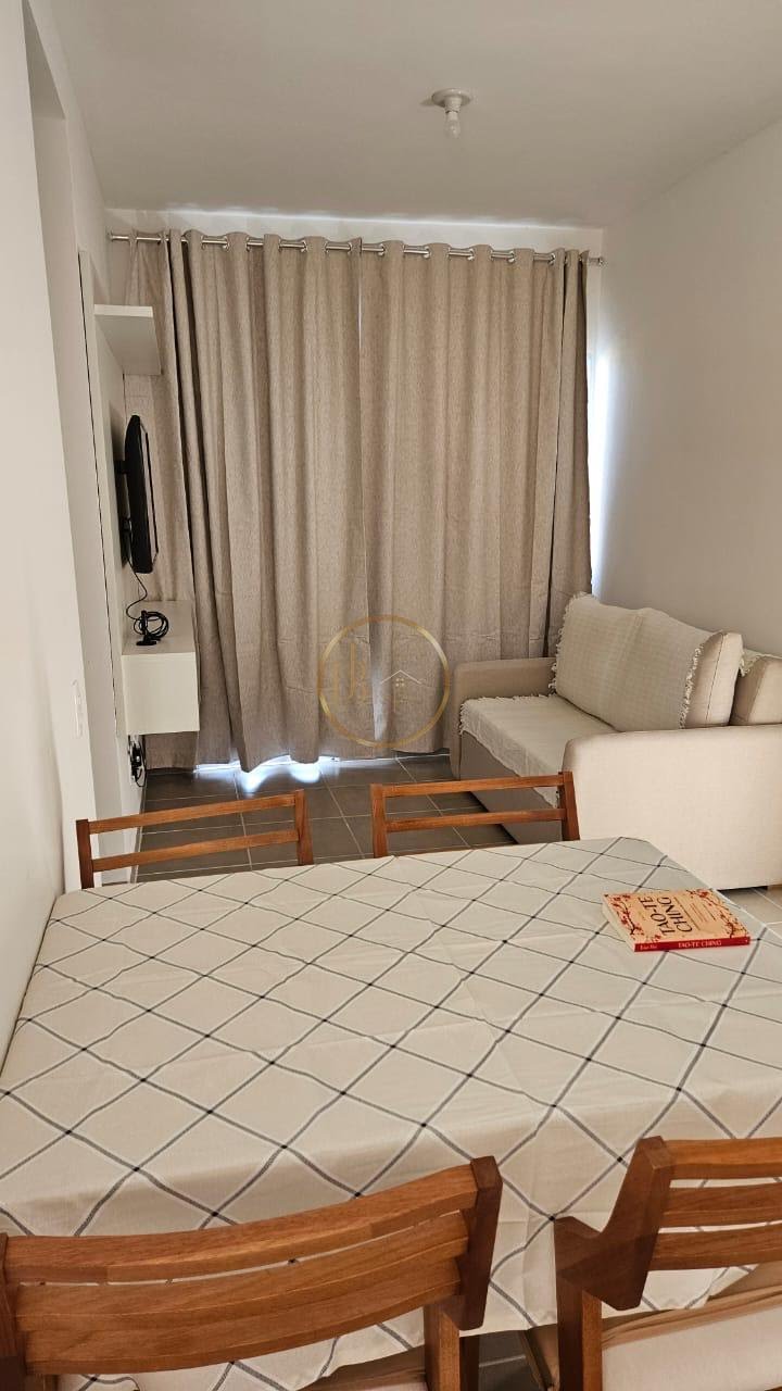 Apartamento à venda com 2 quartos, 2 banheiros, 1 vaga e 60m² no Dville, Porto Seguro — foto principal