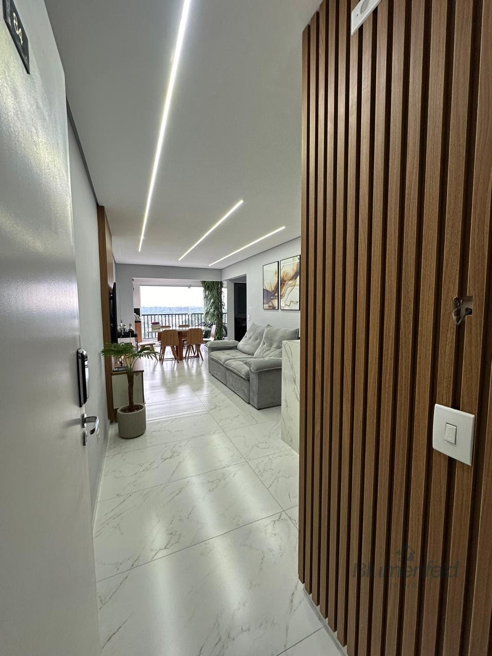 Apartamento à venda com 2 quartos e 1 suíte no Nova Arujá, Arujá (SP) — foto 3 de 15