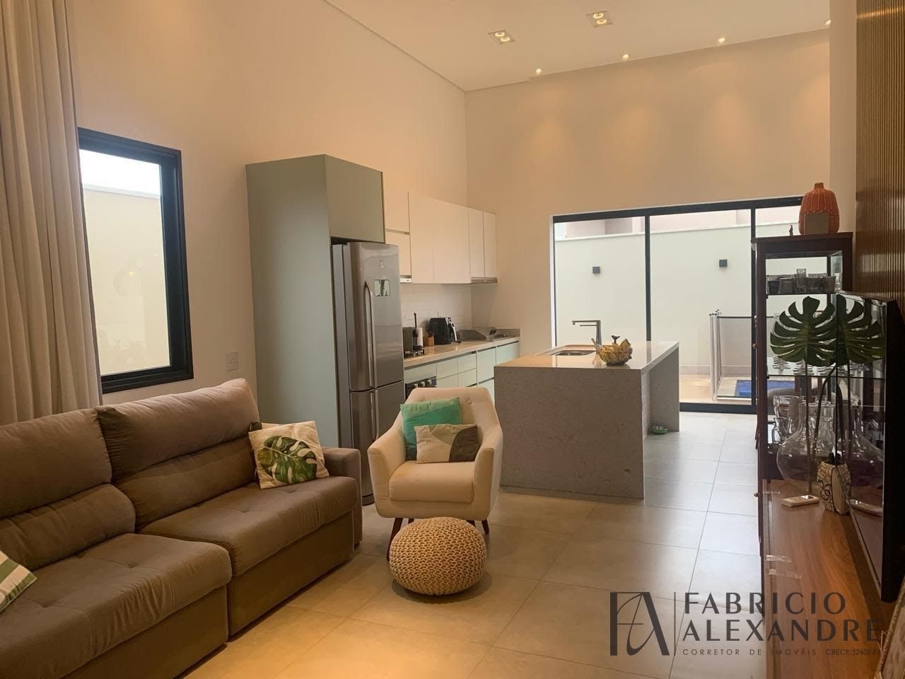 Casa à venda com 3 quartos, 3 suítes, 4 vagas e 157m² no Setlife Residence Club 2, Mirassol (SP) — foto 13 de 16