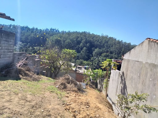Terreno em Jardim dos Eucaliptos  -  Caieiras