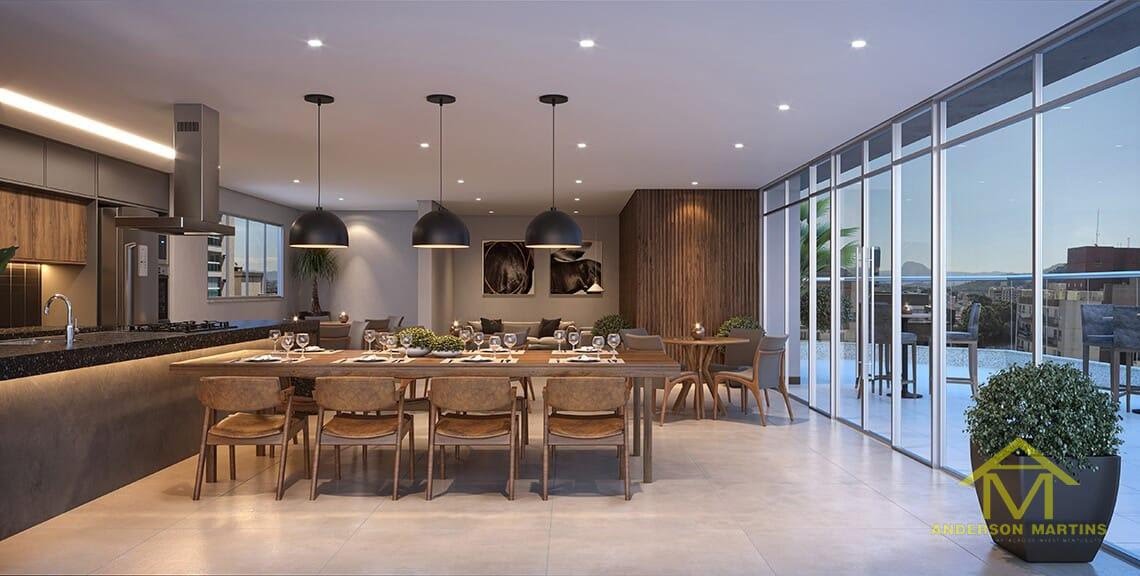 Comercial à venda com 43m² no Praia da Costa, Vila Velha (ES) — foto 4 de 4