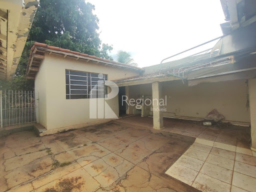 Casa em Centro  -  Bebedouro