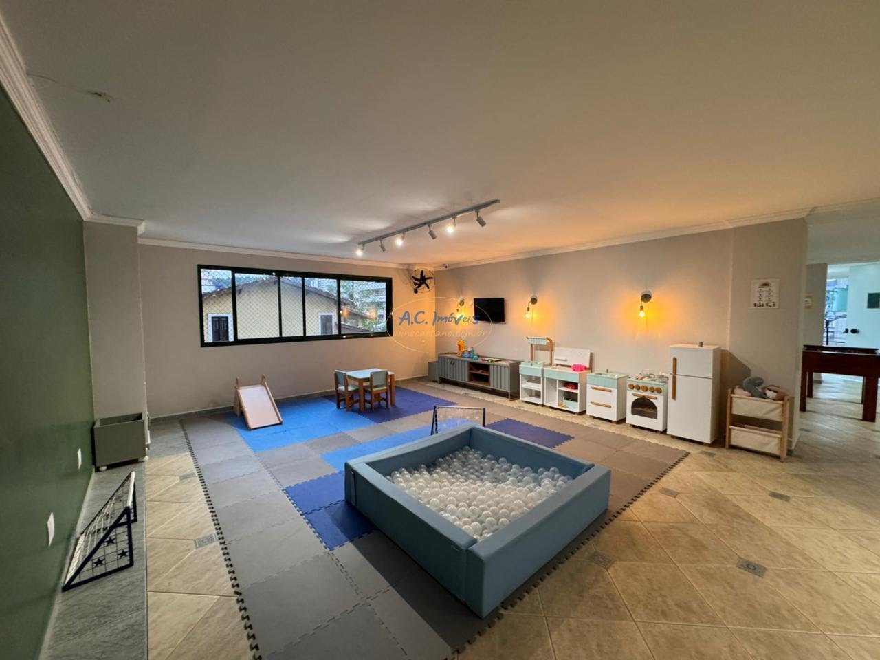 Apartamento à venda com 2 quartos, 1 suíte, 1 vaga e 97m² no Canto do Forte, Praia Grande (SP) — foto 21 de 27
