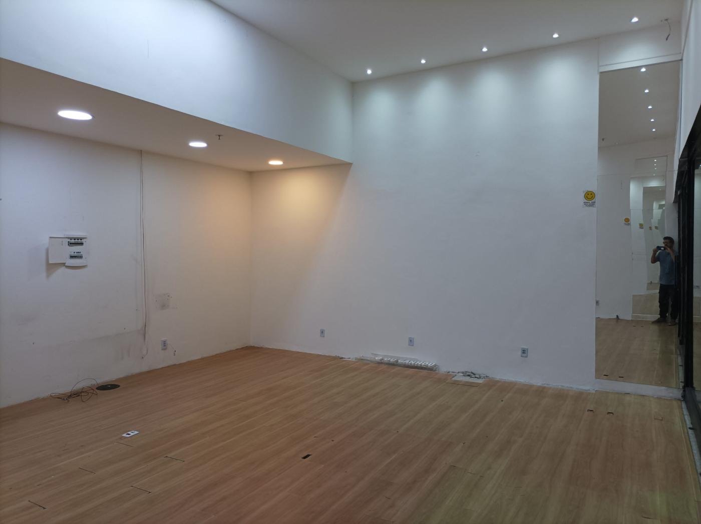 Casa para alugar com 34m² no Centro, Rio das Ostras (RJ) — foto 8 de 8