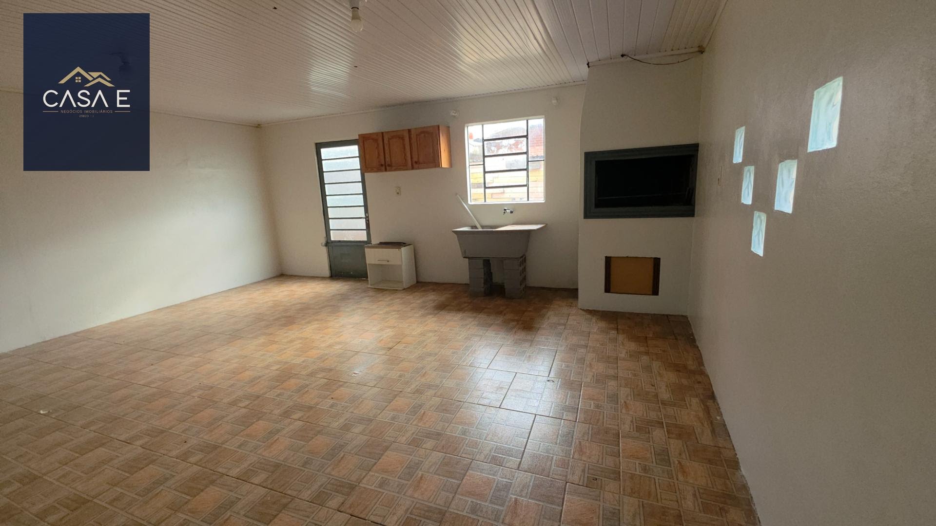 Casa para alugar com 4 quartos, 1 banheiro, 2 vagas e 157m² no Centro ( Casas), Ijuí (RS) — foto 8 de 30