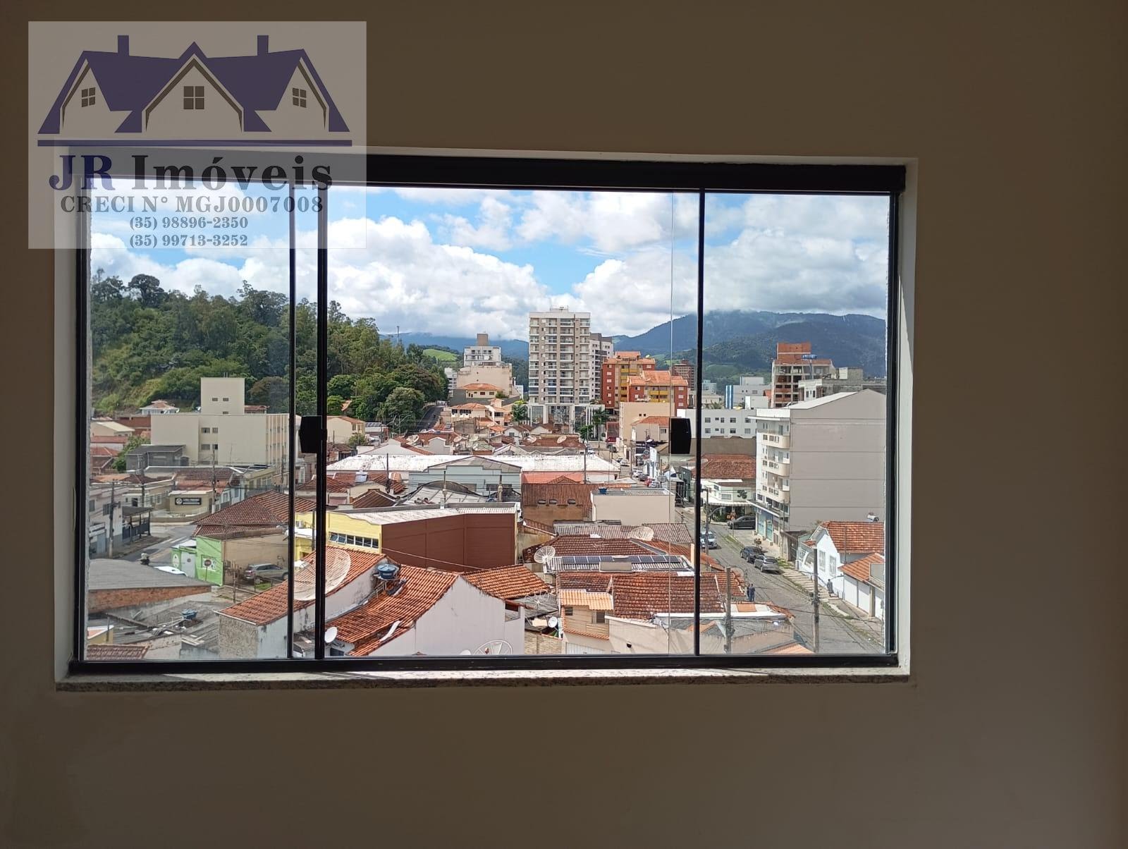Apartamento à venda com 2 quartos, 1 suíte e 1 vaga no Morro Chic, Itajubá (MG) — foto 6 de 15