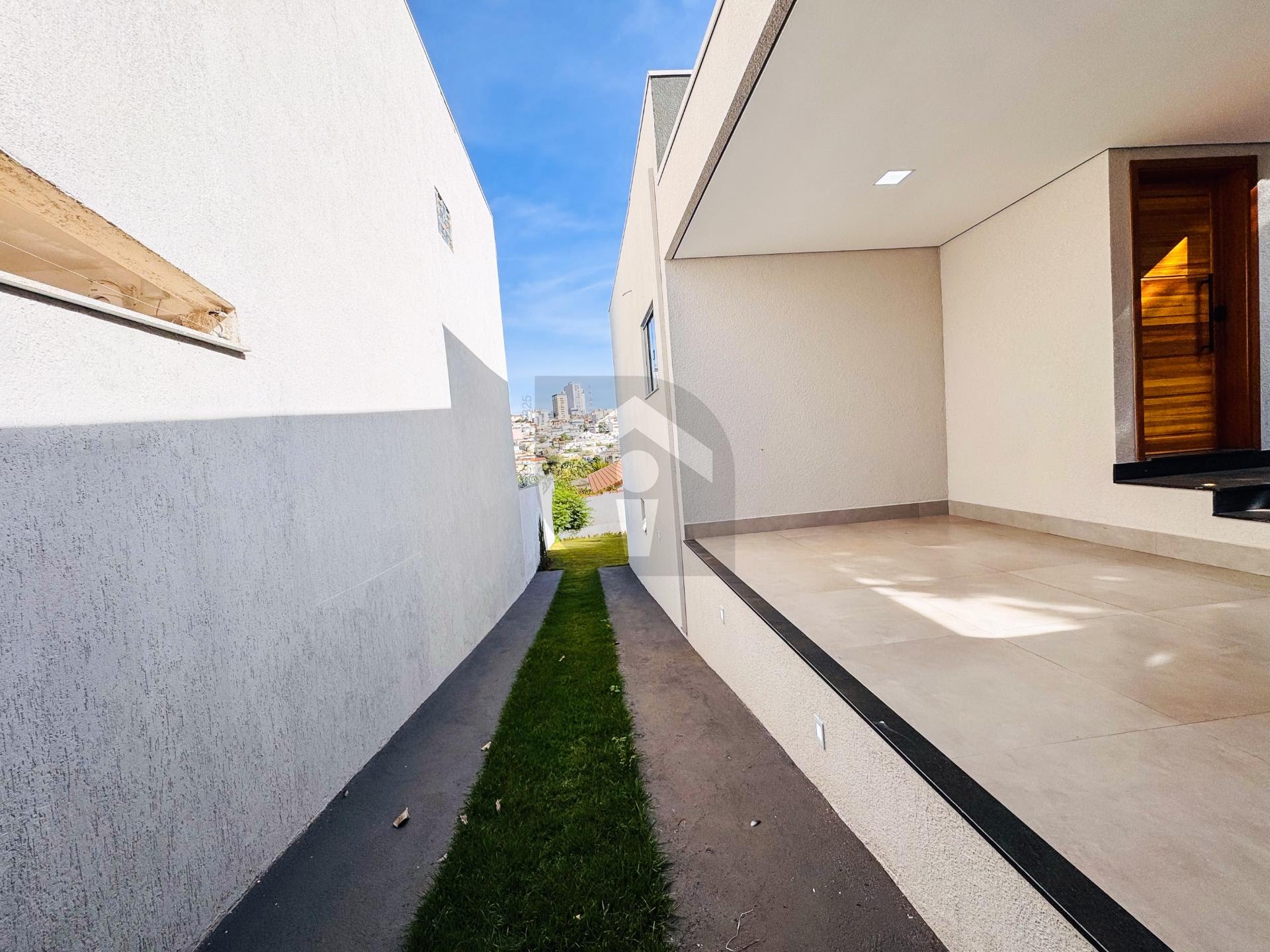 Casa, 4 quartos, 167 m² - Foto 9