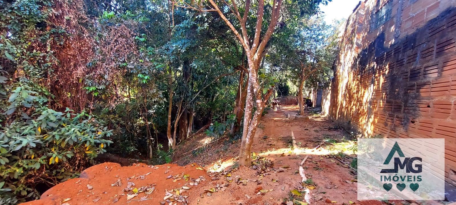Casa à venda com 3 quartos, 1 banheiro, 1 vaga e 296m² no Parque Bandeirante, Três Corações (MG) — foto 27 de 27