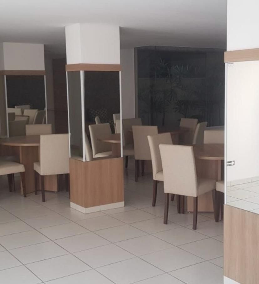 Apartamento à venda com 3 quartos, 1 suíte, 2 vagas e 87m² no Jardim Guadalajara, Sorocaba (SP) — foto 29 de 30