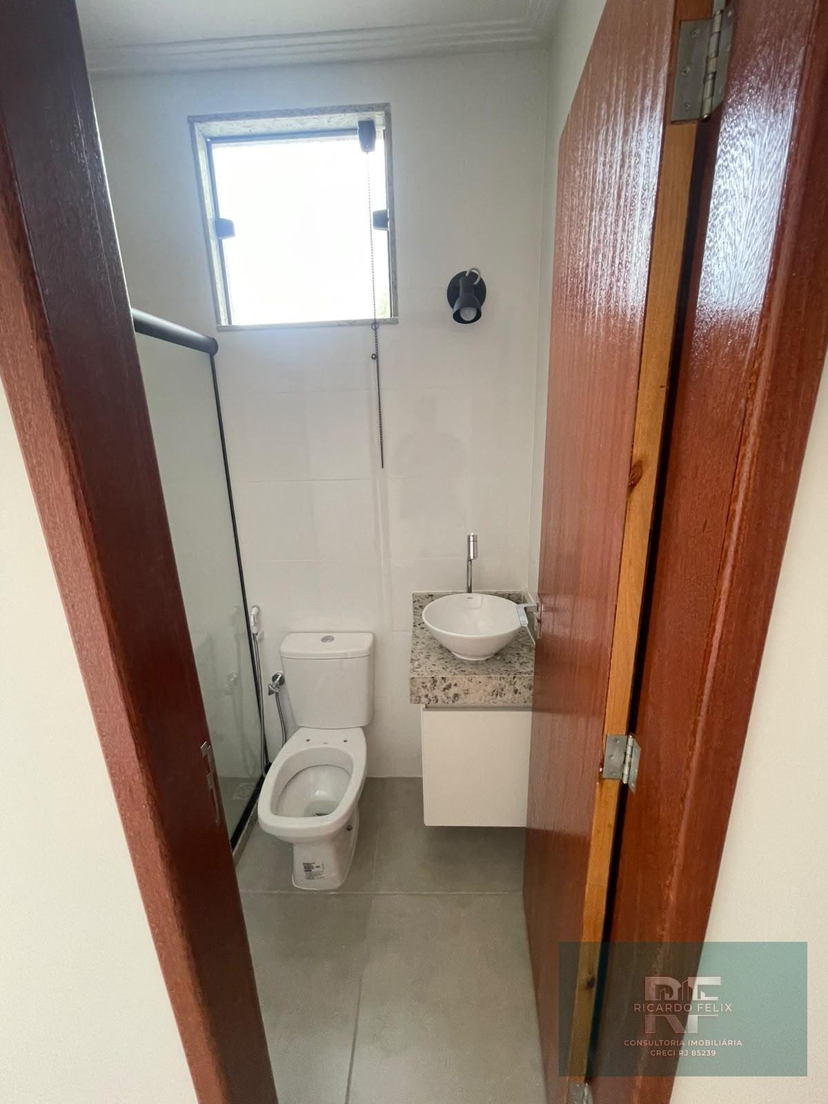 Casa à venda com 3 quartos, 1 suíte, 2 vagas e 75m² no Atlantica, Rio das Ostras (RJ) — foto 11 de 25