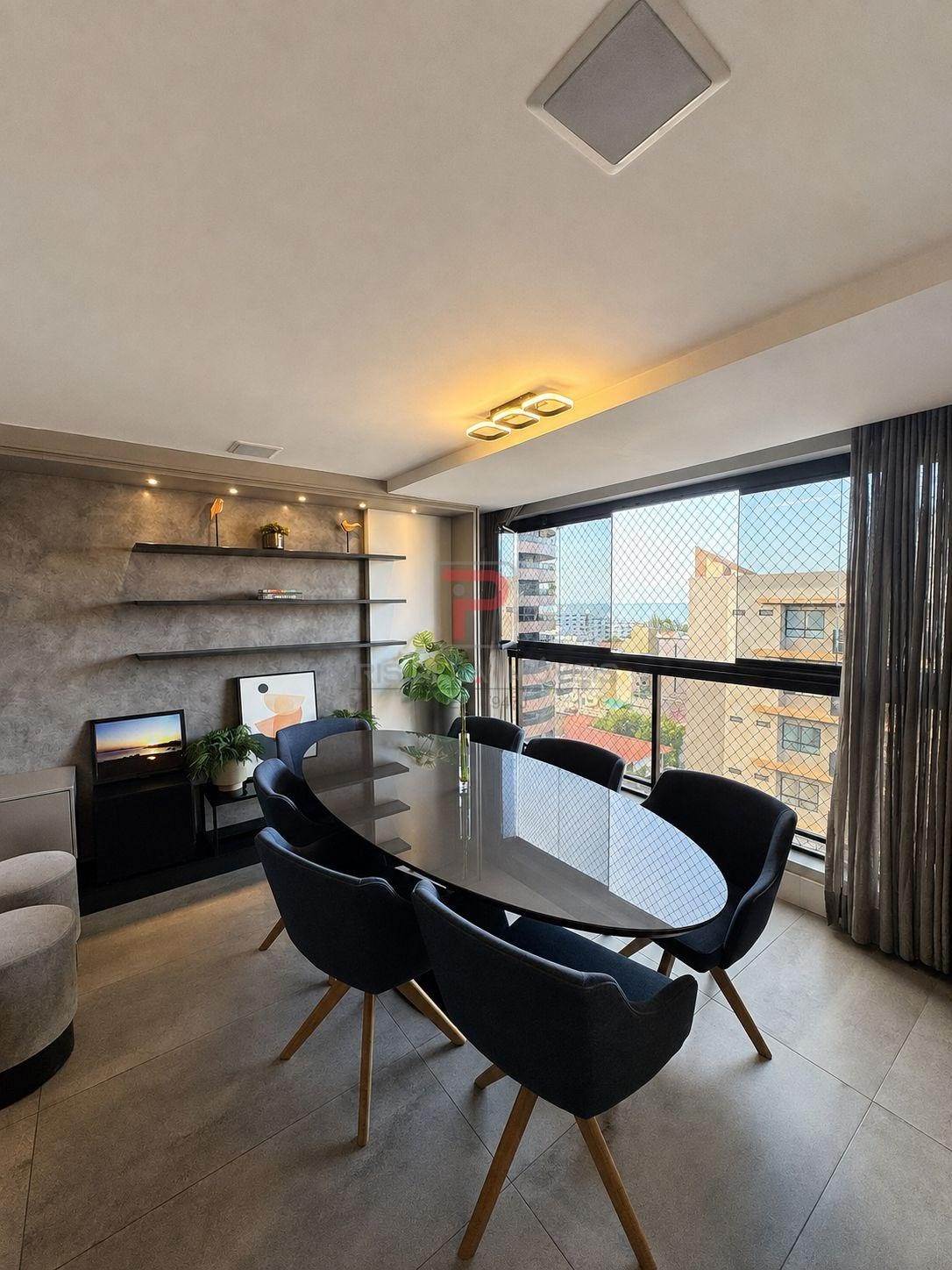 Apartamento à venda com 2 quartos, 1 suíte, 2 vagas e 82m² no Manaíra, João Pessoa (PB) — foto 3 de 30