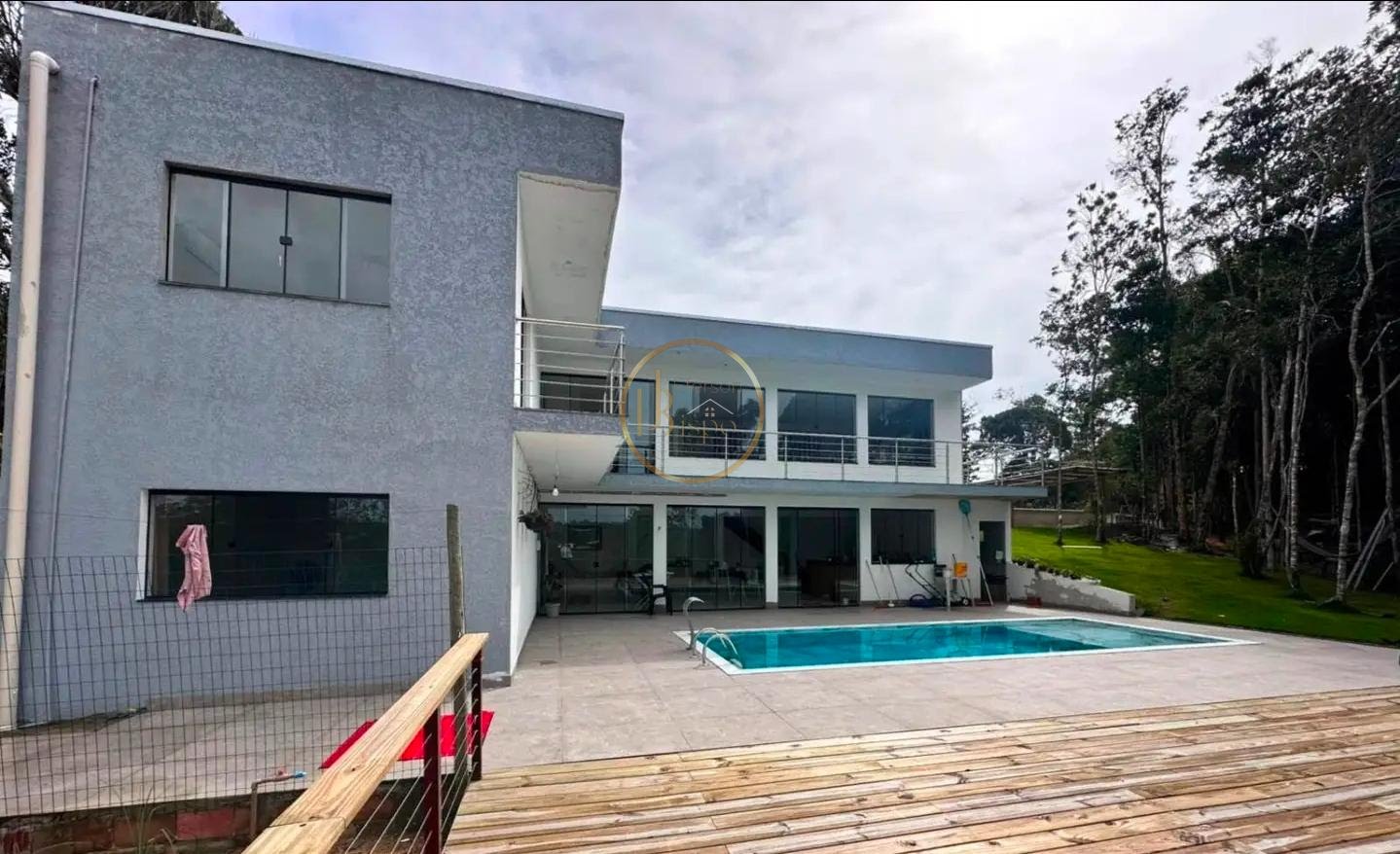 Casa à venda com 4 quartos, 2 suítes, 3 vagas e 200m² no Nova Cabrália, Santa Cruz Cabrália (BA) — foto 11 de 15