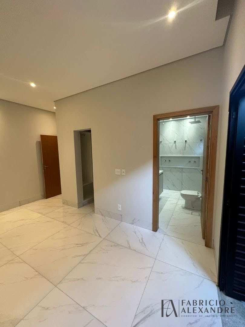 Casa à venda com 3 quartos, 3 suítes, 4 vagas e 181m² no Village Damha Mirassol III, Mirassol (SP) — foto 12 de 26