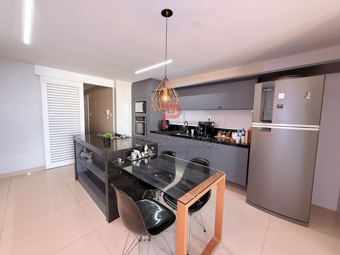 Apartamento à venda com 3 quartos, 3 suítes, 3 vagas e 136m² no Jardim Oceania, João Pessoa (PB) — foto 9 de 30
