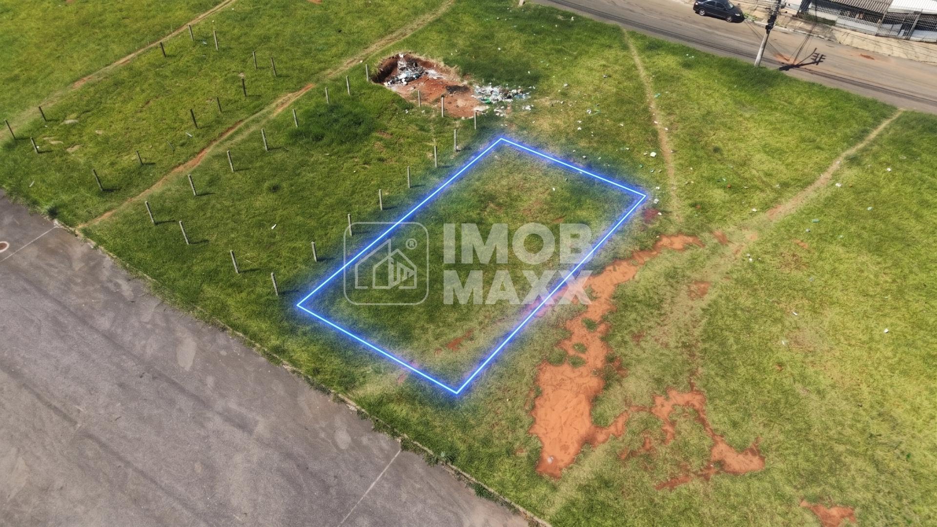 Terreno, 200 m² - Foto 1