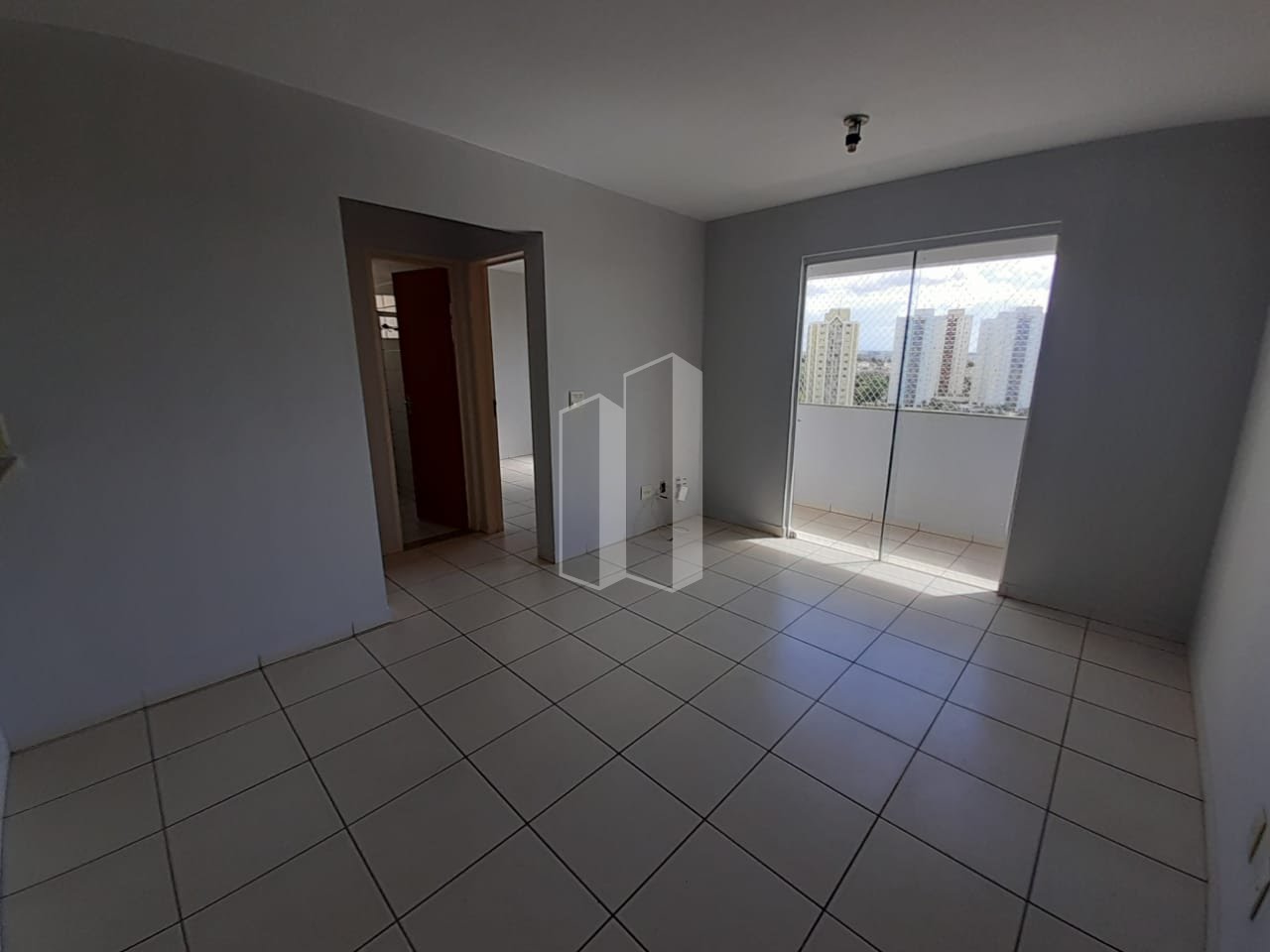 Apartamento para alugar com 2 quartos, 1 banheiro, 1 vaga e 62m² no Residencial Eldorado, Goiânia (GO) — foto 7 de 30