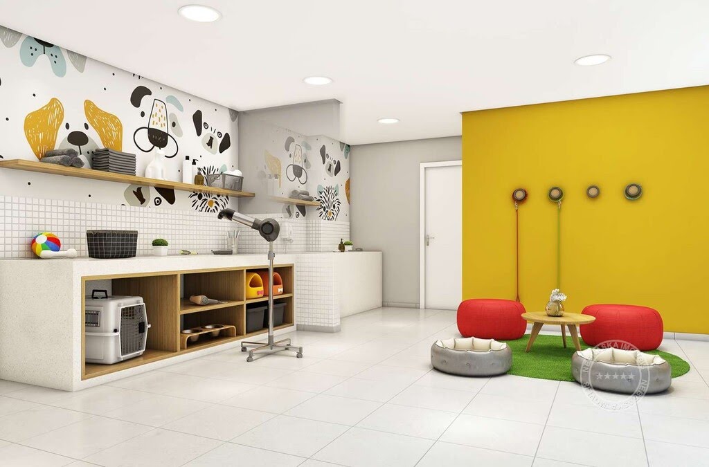 Pet care