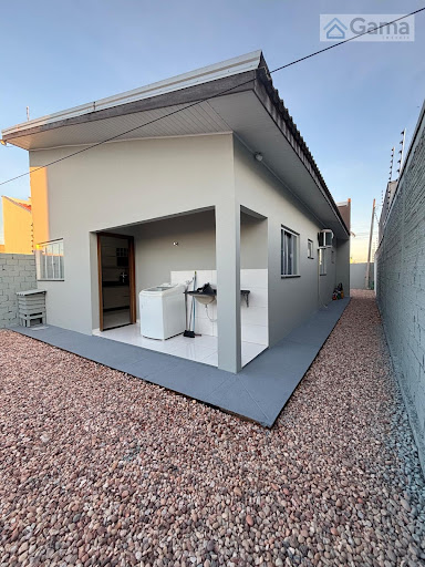 Casa em Residencial Orleans  -  Vilhena
