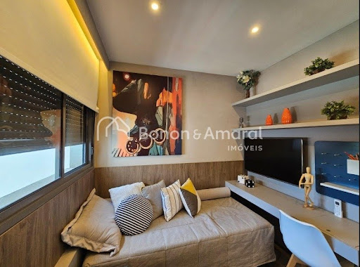 Apartamento, 3 quartos, 125 m² - Foto 18