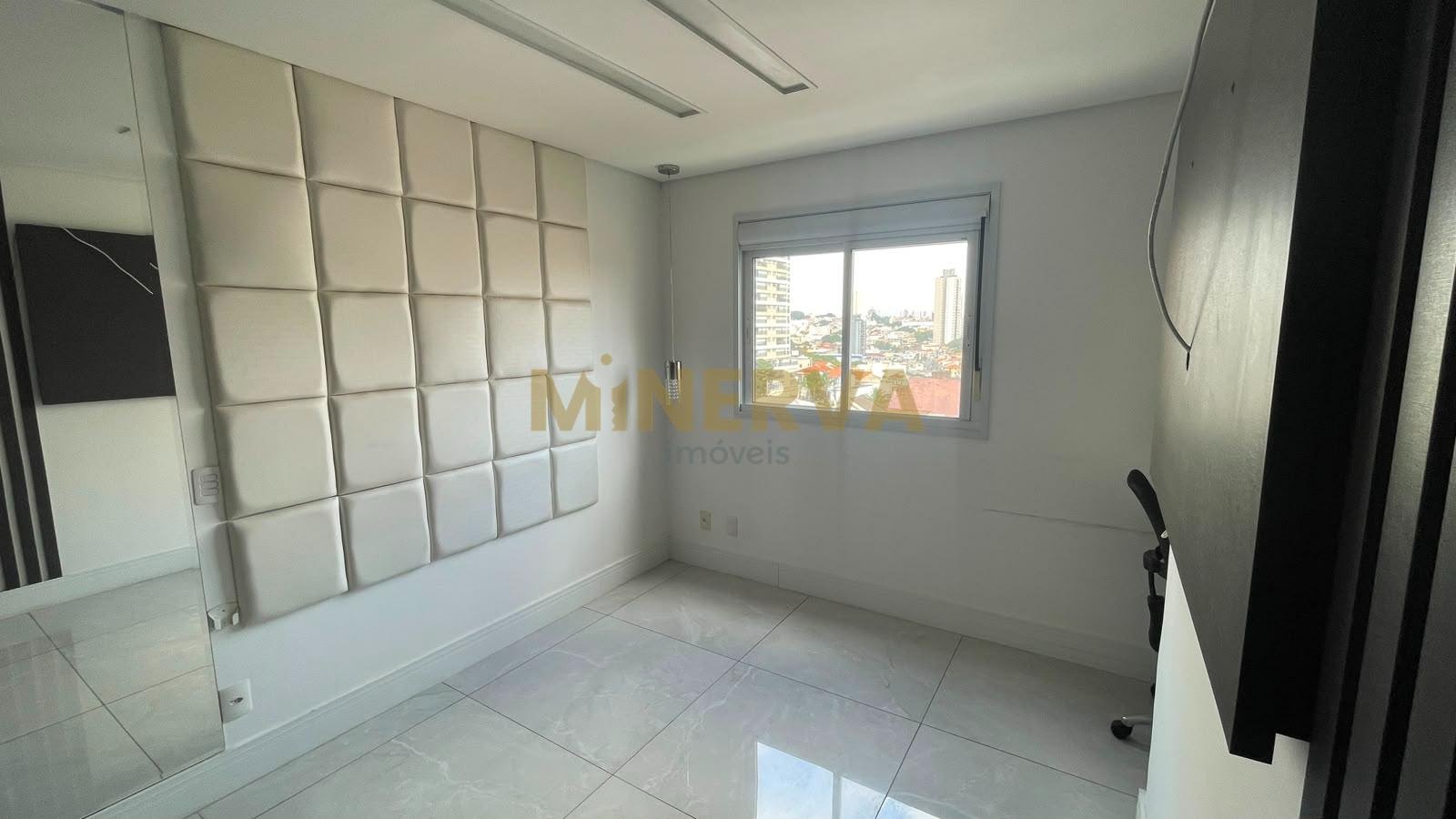 Apartamento para alugar com 2 quartos, 1 suíte, 2 vagas e 60m² no Vila Regente Feijó, São Paulo (SP) — foto 18 de 22