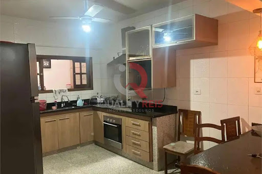 Casa/Sobrado em Vila Nivi, SP | 3 Dorms, 152m², R$670 mil
