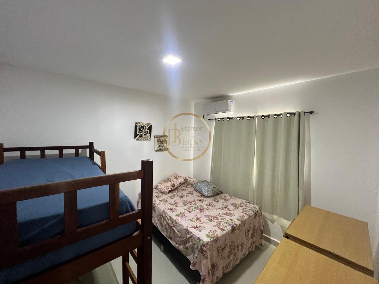 Apartamento à venda com 2 quartos, 1 suíte, 1 vaga e 78m² no Village 1, Porto Seguro (BA) — foto 9 de 12