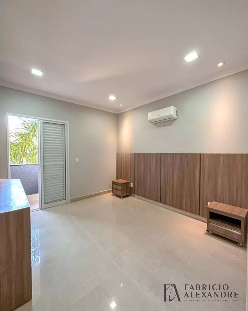 Casa para alugar com 4 quartos, 4 suítes, 4 vagas e 200m² no Gaivota II, São José do Rio Preto (SP) — foto 30 de 30