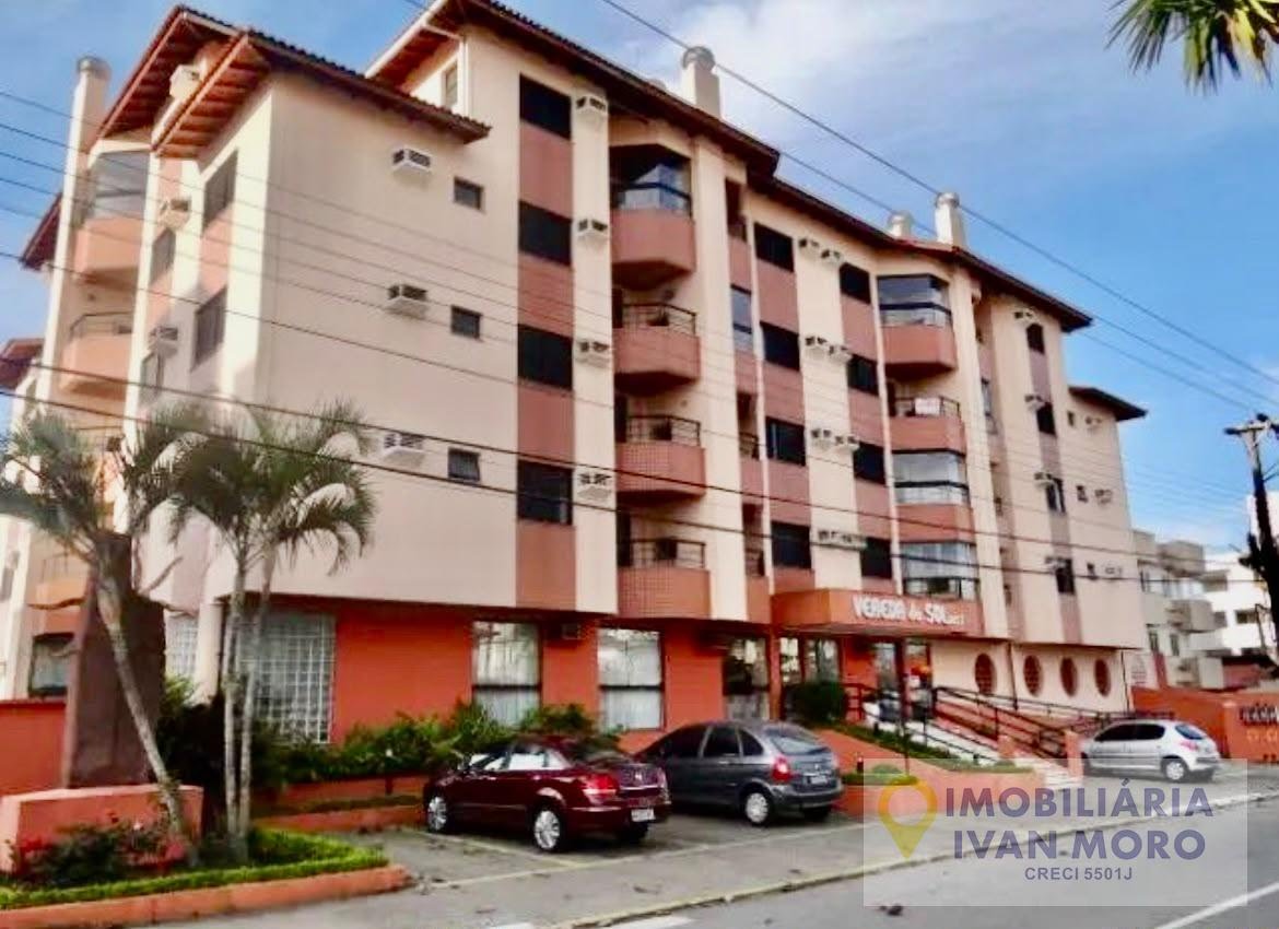 Apartamento à venda com 2 quartos, 2 banheiros, 1 vaga e 68m² no Canasvieiras, Florianópolis — foto principal
