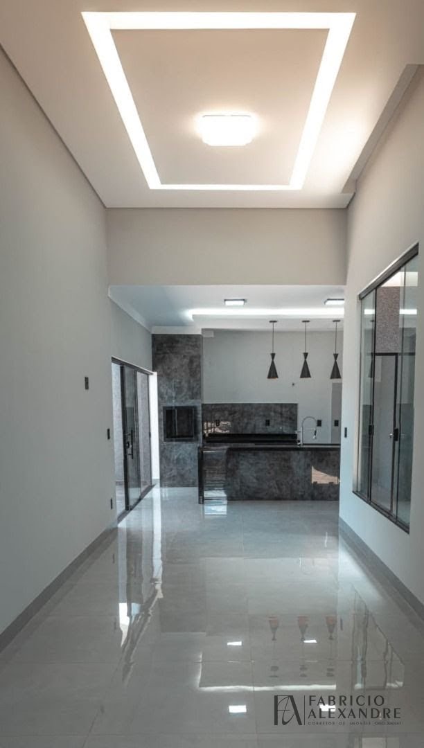 Casa à venda com 3 quartos, 1 suíte, 2 vagas e 120m² no Setsul, São José do Rio Preto (SP) — foto 4 de 5
