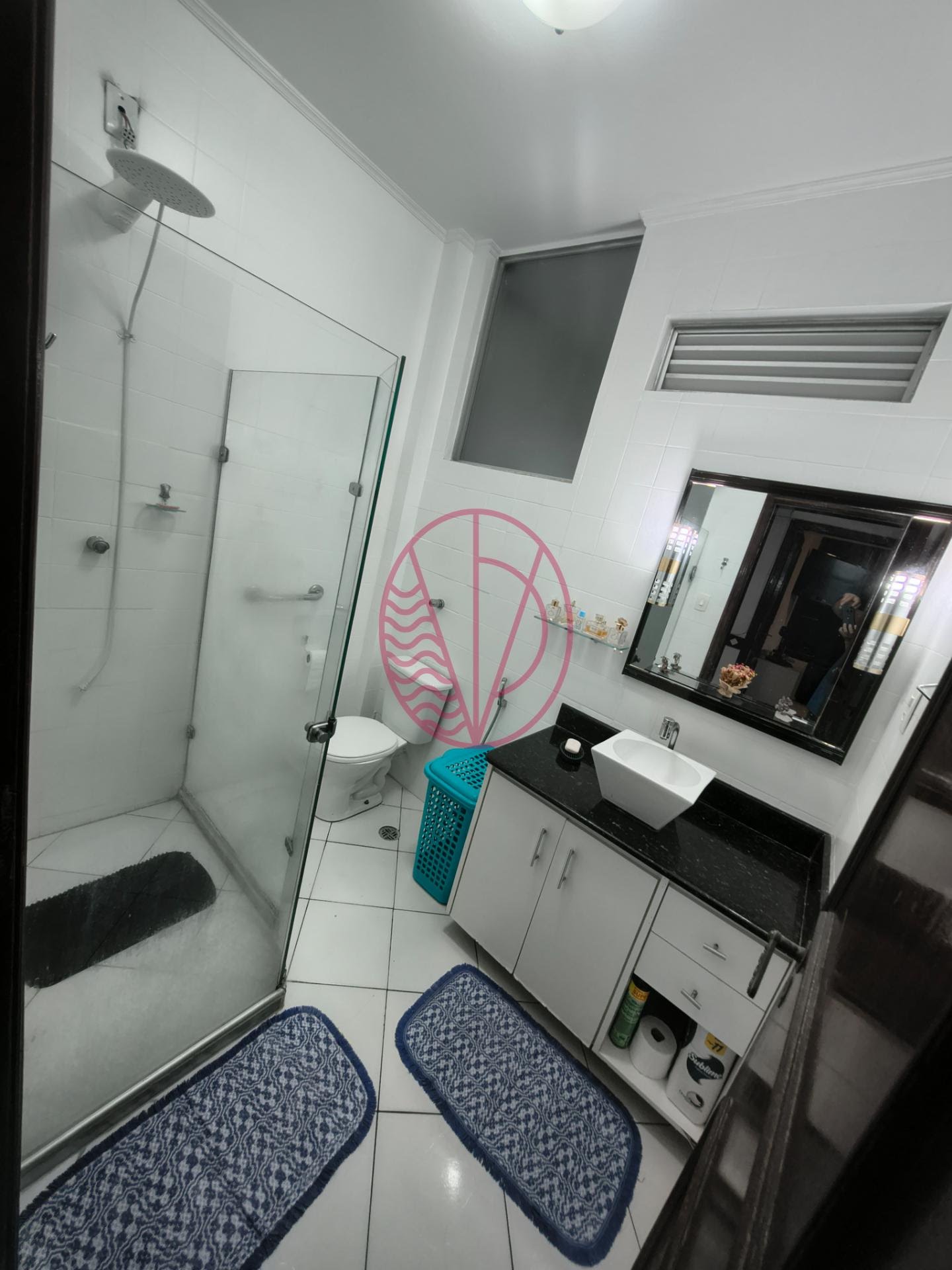 Apartamento à venda com 4 quartos, 2 suítes, 3 vagas e 286m² no Canela, Salvador (BA) — foto 20 de 30